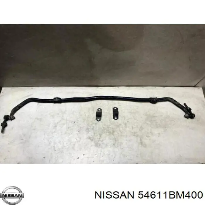 Comprar 54611BM400 Nissan/Infiniti Estabilizador delantero