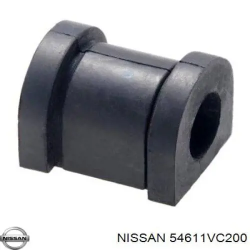 54611VC200 Nissan/Infiniti Estabilizador delantero