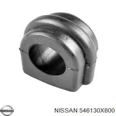Buje de barra estabilizadora delantera Nissan/Infiniti 546130X800 precio, desde 4,26 EUR