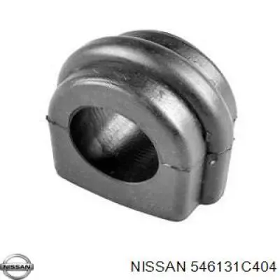 Comprar 546131C404 Nissan/Infiniti Buje de barra estabilizadora delantera