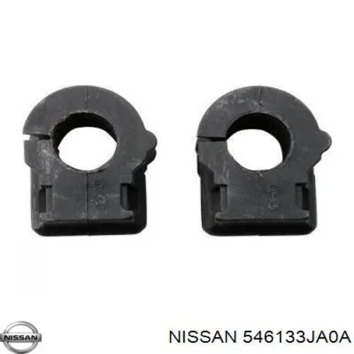 546133JA0A Nissan/Infiniti