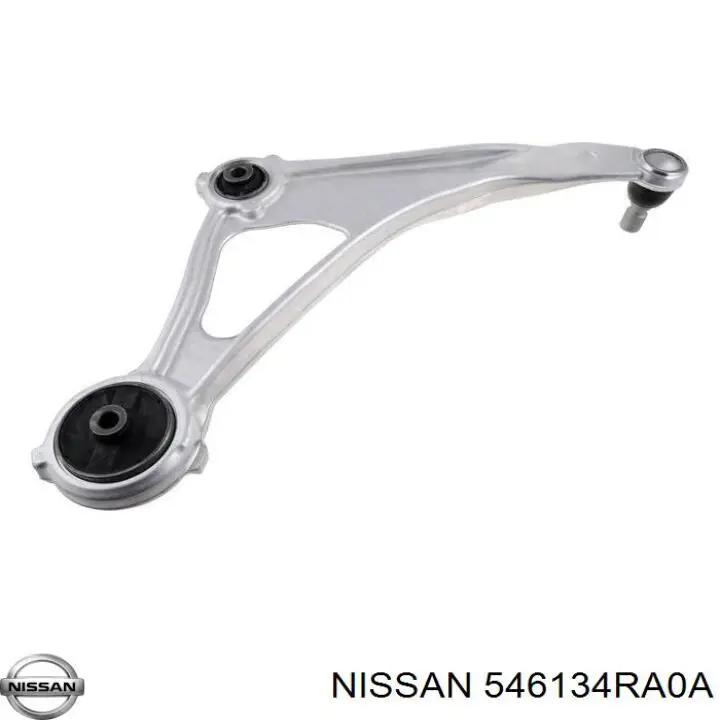 546134RA0A Nissan