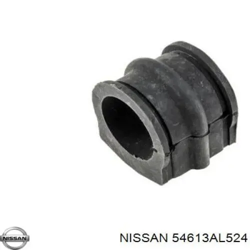 Comprar 44113 Metalcaucho Buje de barra estabilizadora delantera