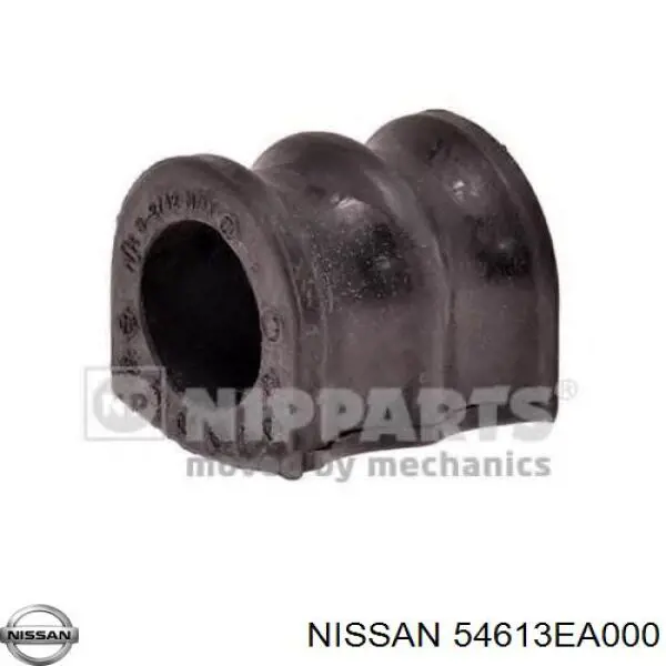 Buje de barra estabilizadora delantera Nissan/Infiniti 54613EA000 precio, desde 5,32 EUR