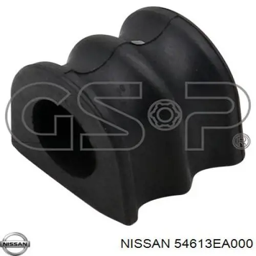 Comprar 54613EA000 Nissan/Infiniti Buje de barra estabilizadora delantera