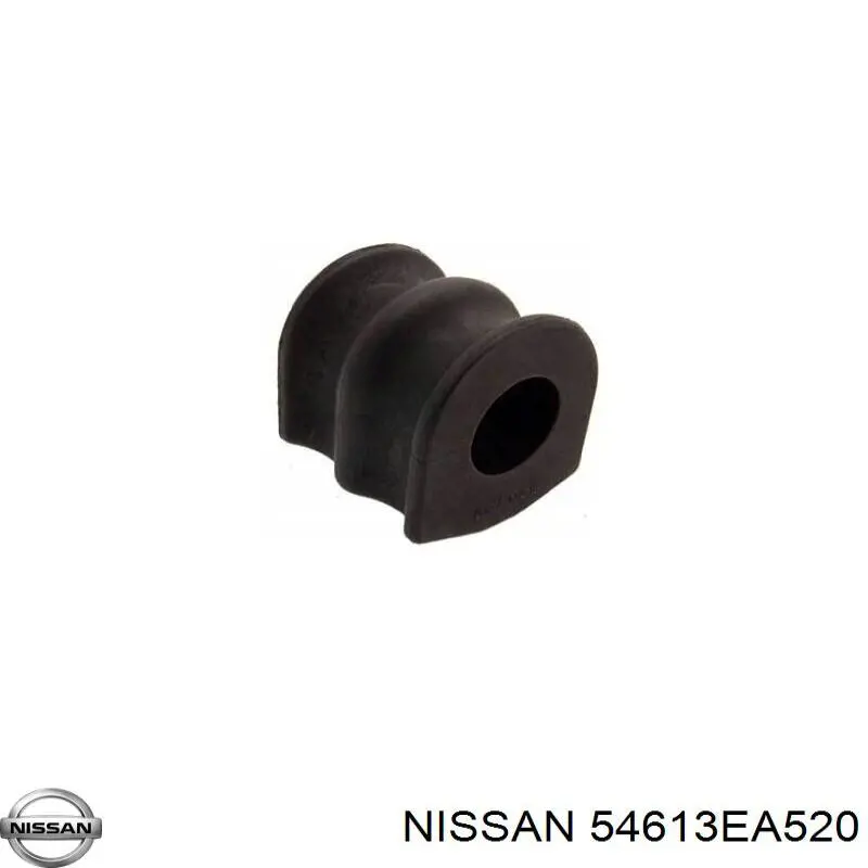 Comprar 54613EA520 Nissan/Infiniti Buje de barra estabilizadora trasera