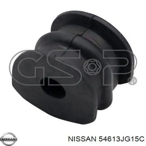 Buje de barra estabilizadora trasera Nissan/Infiniti 54613JG15C precio, desde 4,54 EUR