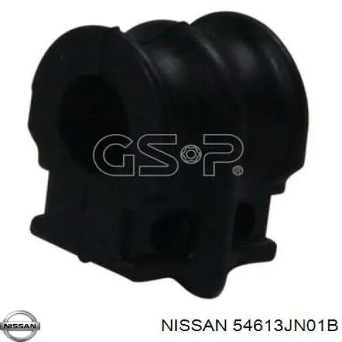 Buje de barra estabilizadora delantera Nissan/Infiniti 54613JN01B precio, desde 6,44 EUR