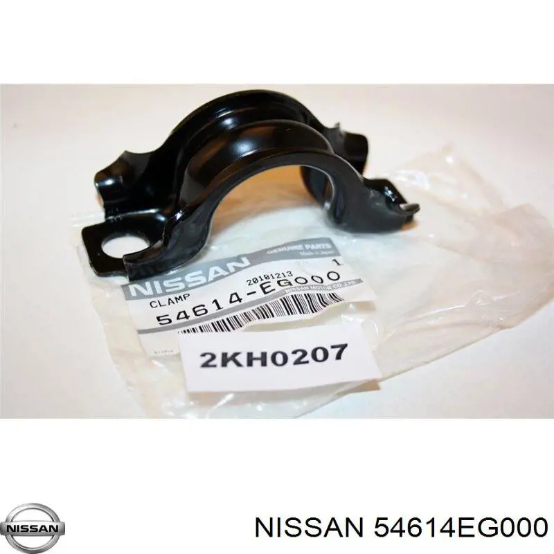 Nissan/Infiniti 54614EG000 precio, desde 36,12 EUR