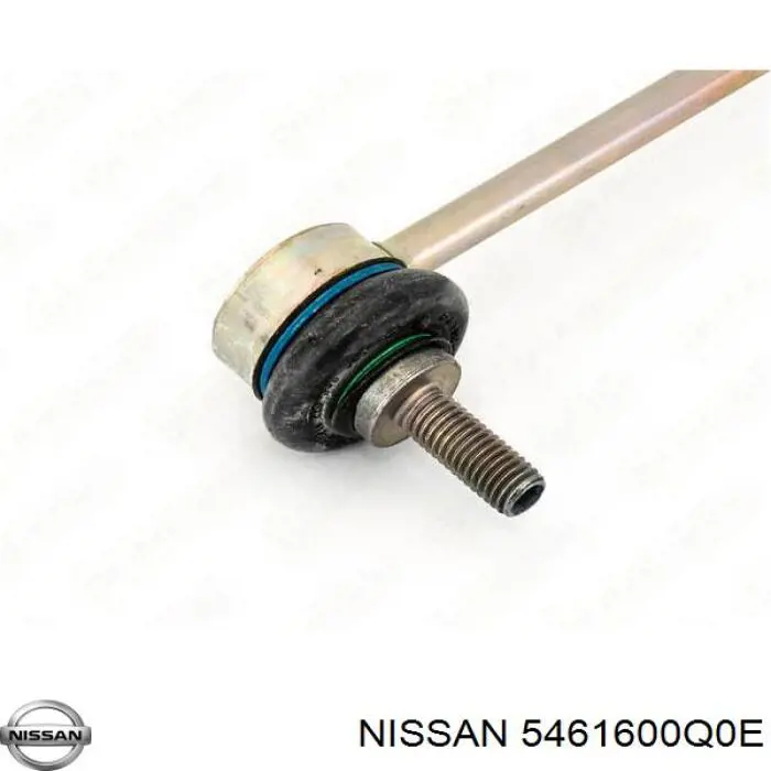 5461600Q0E Nissan/Infiniti Bieleta estabilizadora delantera