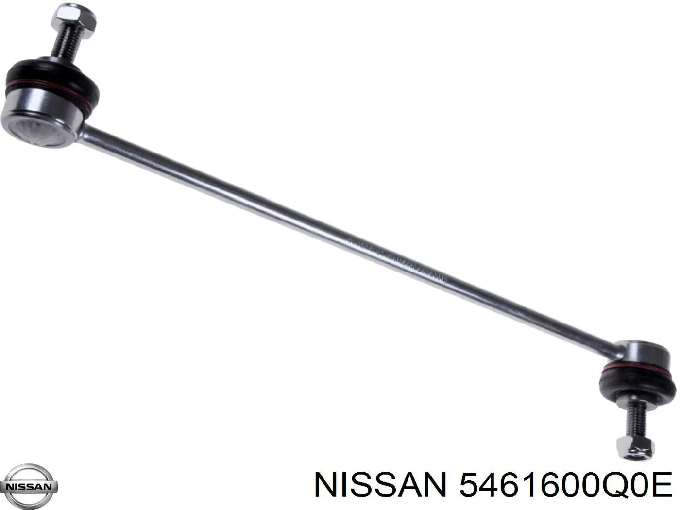 Comprar 5461600Q0E Nissan/Infiniti Bieleta estabilizadora delantera