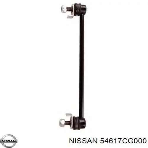 Comprar 54617CG000 Nissan/Infiniti Bieleta estabilizadora delantera