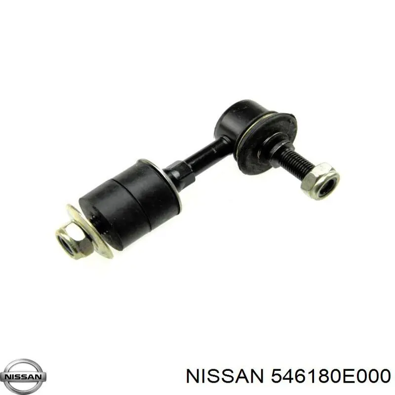Bieleta estabilizadora delantera Nissan/Infiniti 546180E000 precio, desde 11,73 EUR