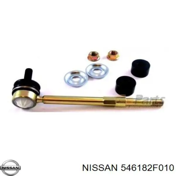 Comprar 546182F010 Nissan/Infiniti Bieleta estabilizadora delantera