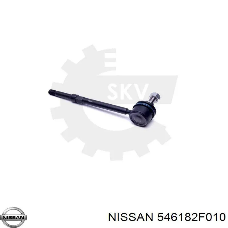546182F010 Nissan/Infiniti Bieleta estabilizadora delantera
