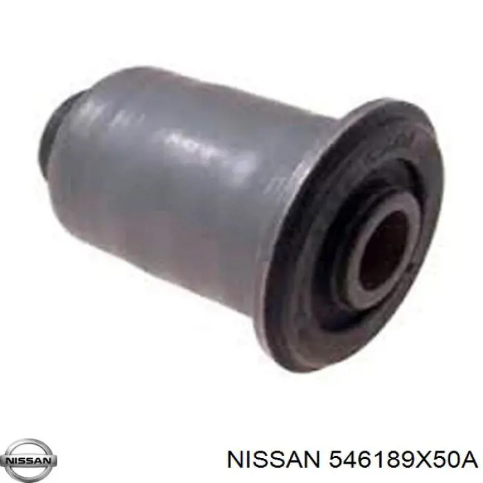 Bieleta estabilizadora delantera Nissan/Infiniti 546189X50A precio, desde 28,89 EUR