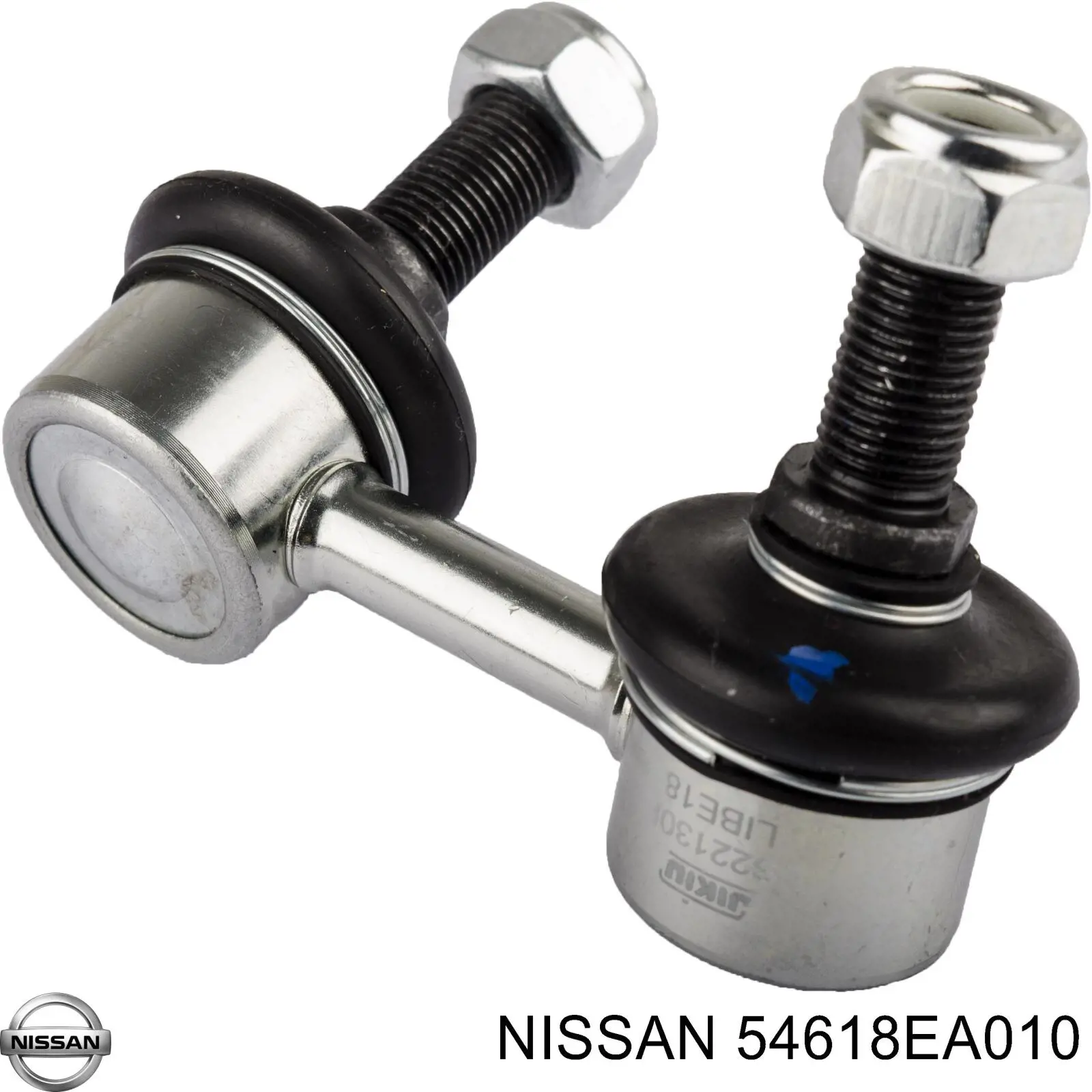 Comprar 54618EA010 Nissan/Infiniti Bieleta estabilizadora delantera derecha