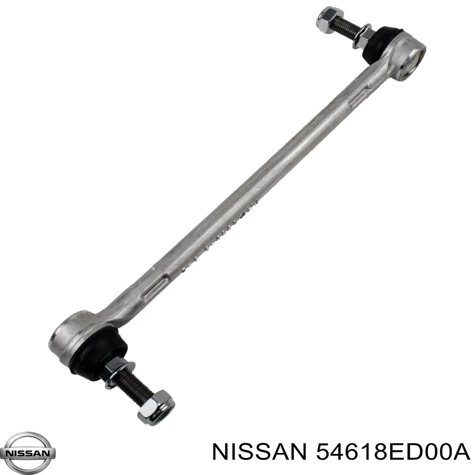 Bieleta estabilizadora delantera Nissan/Infiniti 54618ED00A precio, desde 15,84 EUR