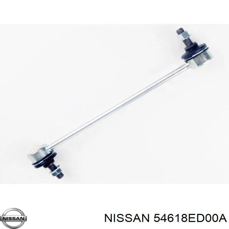 Comprar 54618ED00A Nissan/Infiniti Bieleta estabilizadora delantera