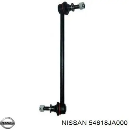 Comprar 54618JA000 Nissan/Infiniti Bieleta estabilizadora delantera derecha