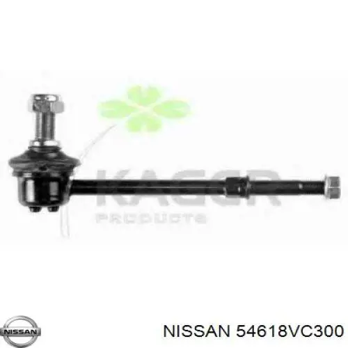 54618VC300 Nissan/Infiniti Bieleta estabilizadora delantera