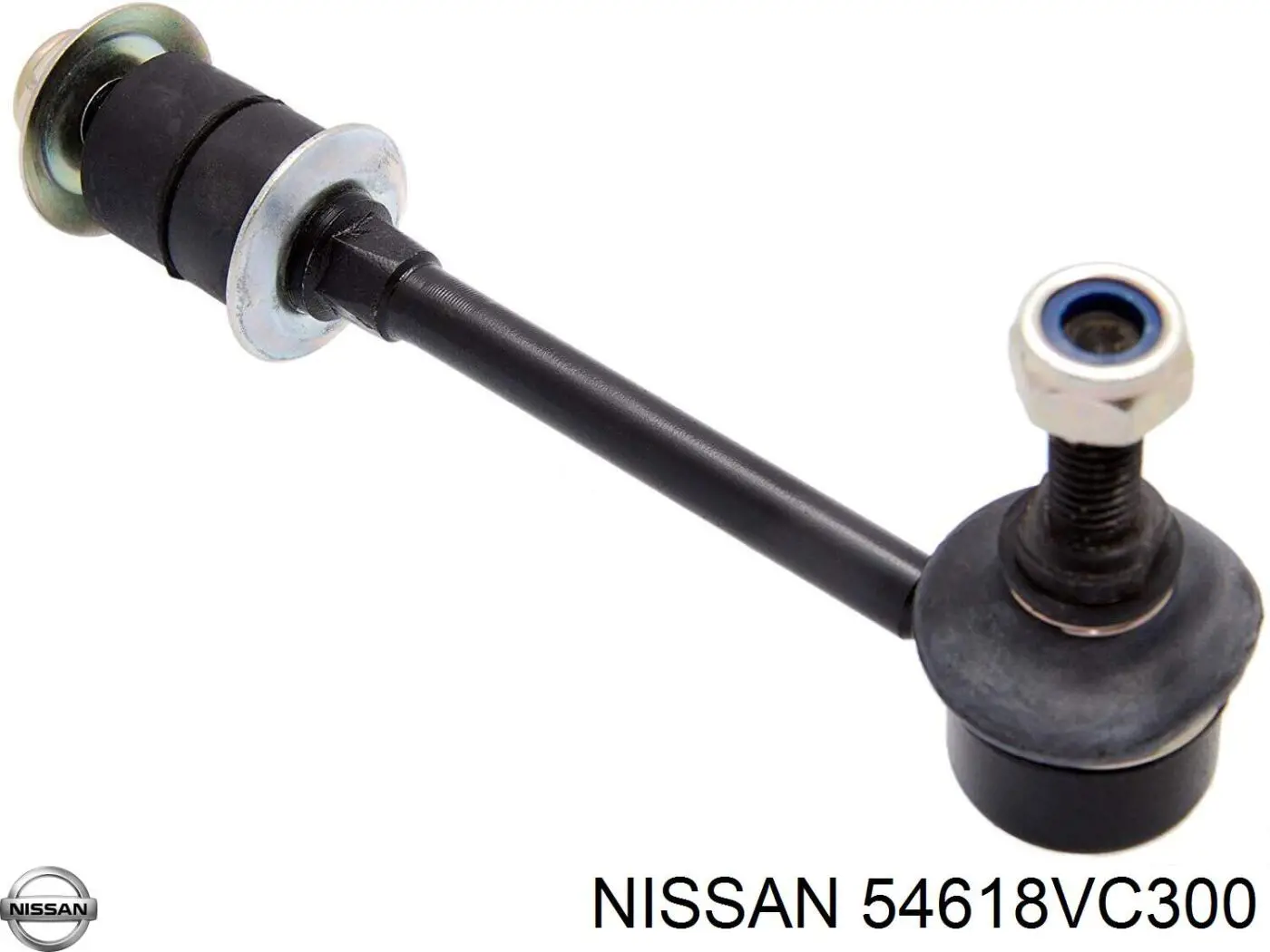 Bieleta estabilizadora delantera Nissan/Infiniti 54618VC300 precio, desde 16,09 EUR