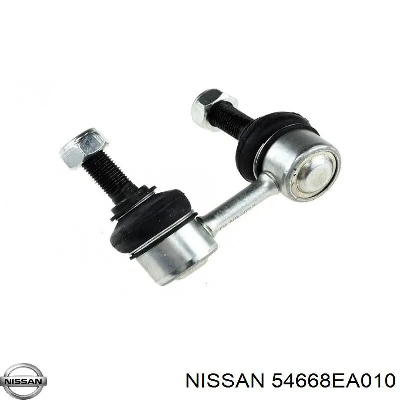 Comprar 54668EA010 Nissan/Infiniti Bieleta estabilizadora delantera izquierda
