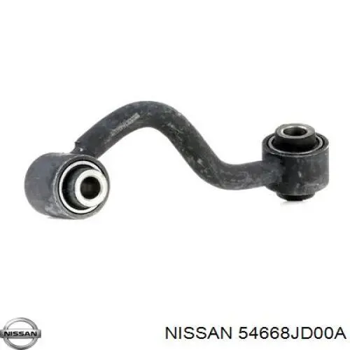 Comprar 54668JD00A Nissan/Infiniti Bieleta estabilizadora delantera izquierda