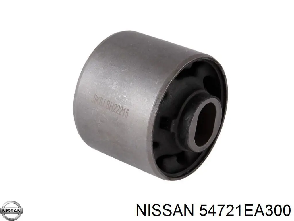Silentblock del soporte del diferencial delantero Nissan/Infiniti 54721EA300 precio, desde 19,51 EUR
