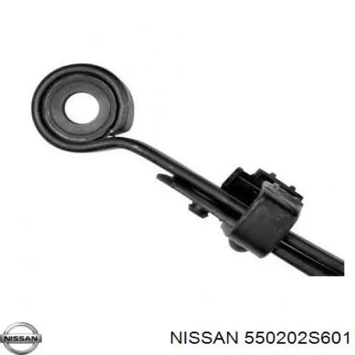 550202S601 Nissan