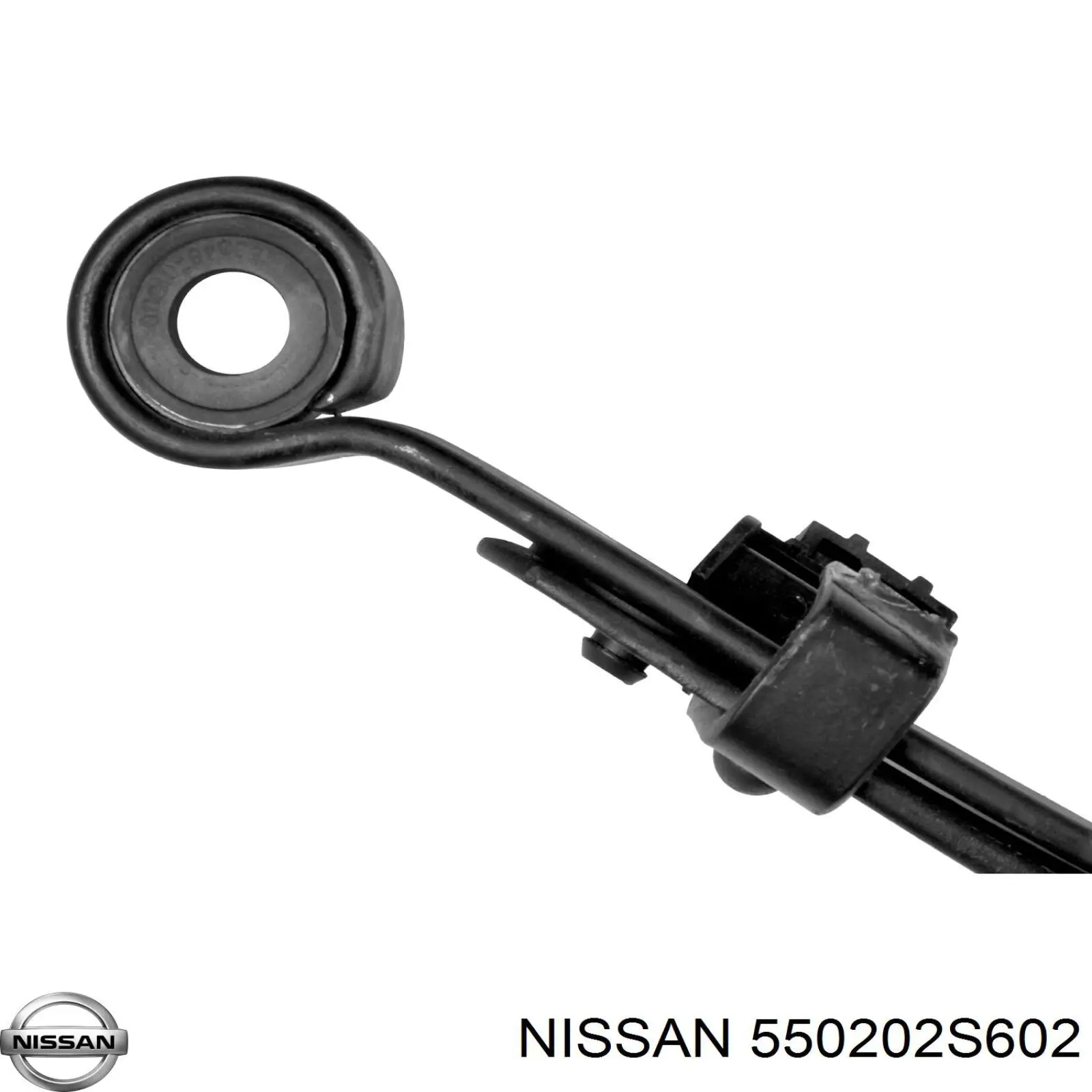 550202S602 Nissan