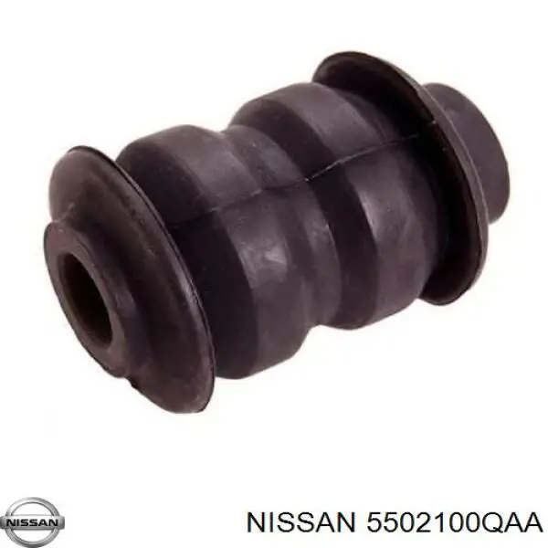 5502100QAA Nissan