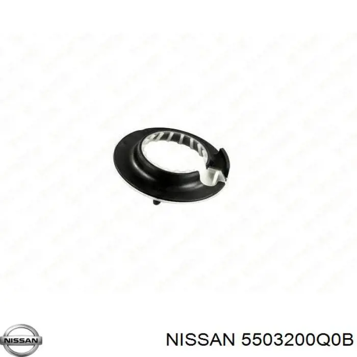 Aislador de resorte trasero inferior de goma Renault (RVI) 8200693464 precio, desde 10,65 EUR