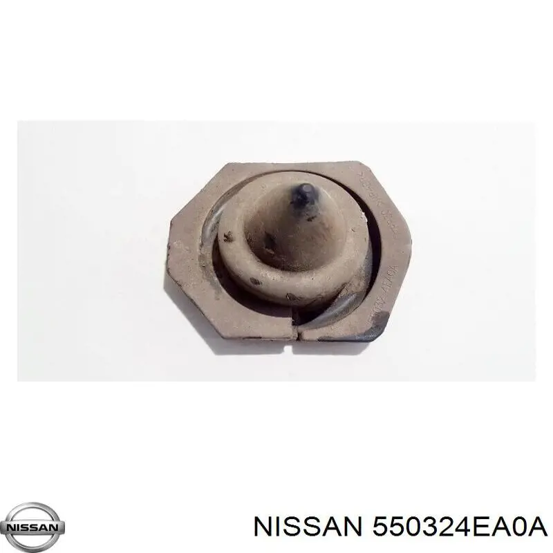  Nissan/Infiniti 550324EA0A precio, desde 35,81 EUR