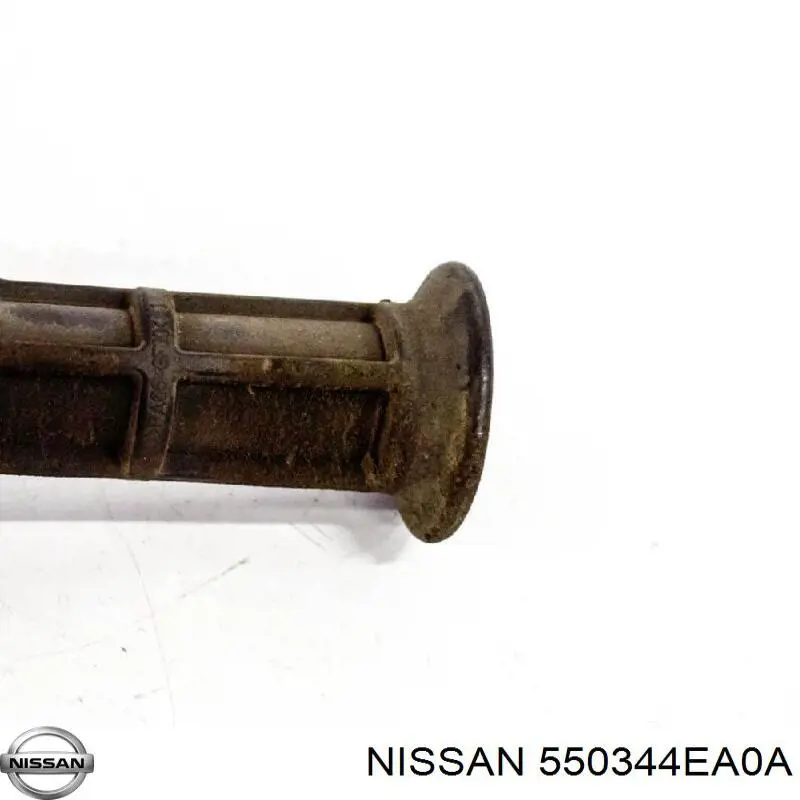  Nissan/Infiniti 550344EA0A precio, desde 28,78 EUR