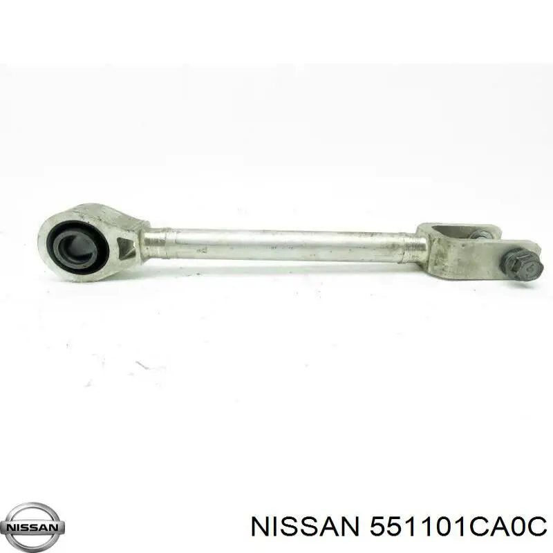 551101CA0C Nissan