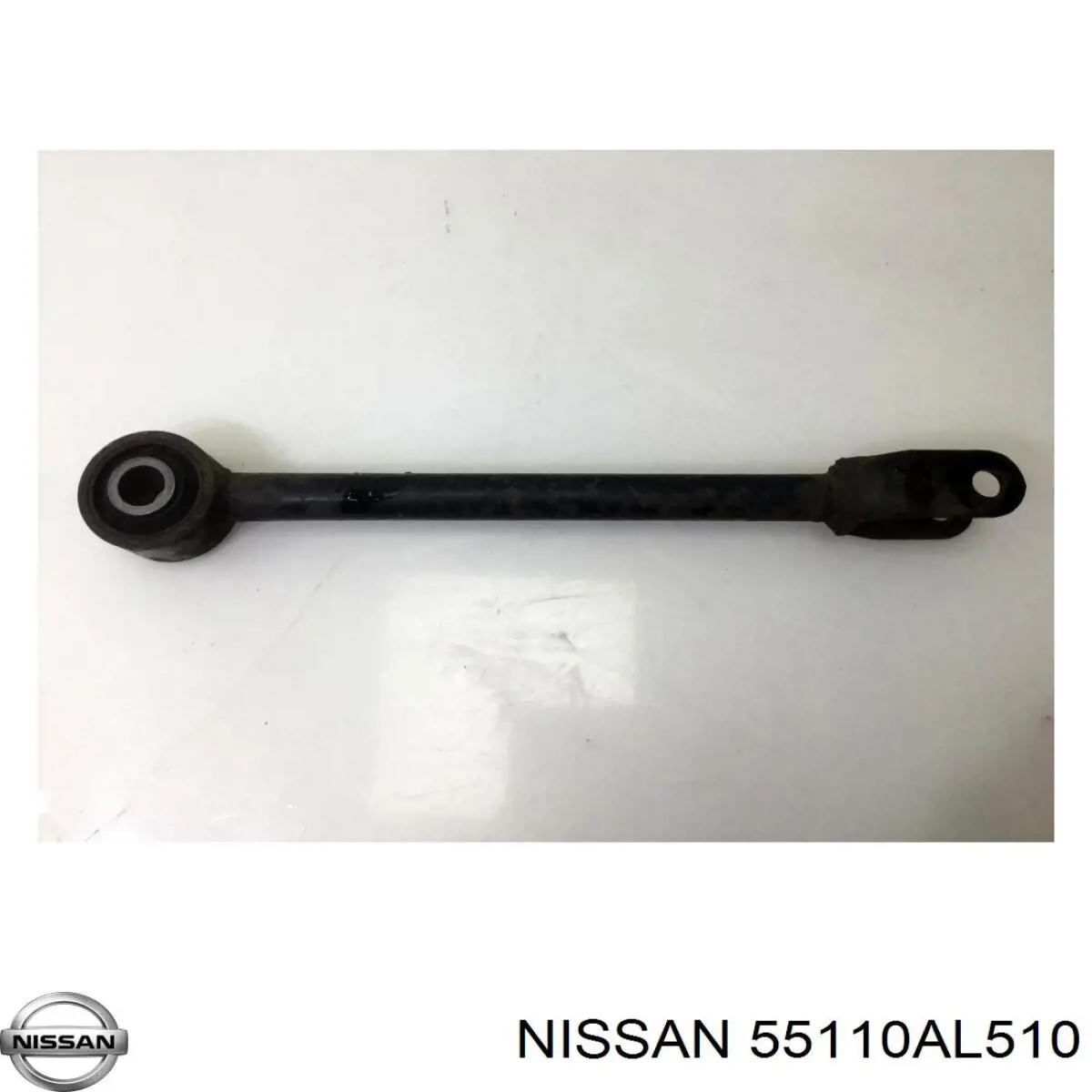 Comprar 55110AL510 Nissan/Infiniti Barra longitudinal de suspensión trasera