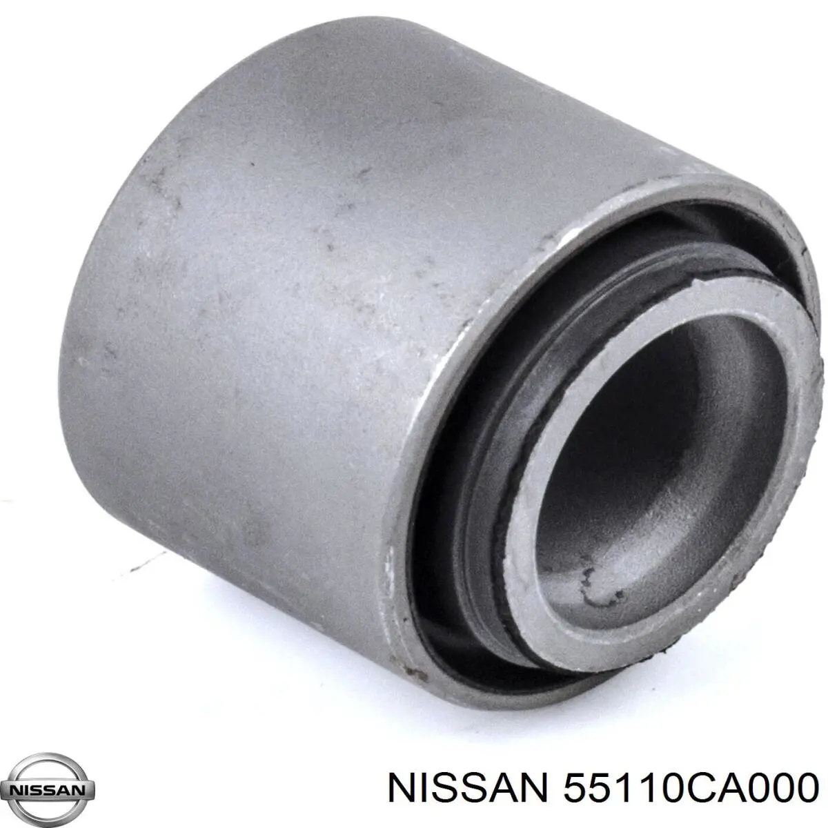 Comprar 55110CA000 Nissan/Infiniti Barra longitudinal de suspensión trasera