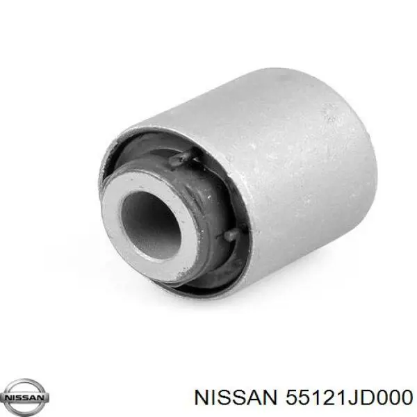 58159503 Metzger Brazo superior izquierdo de la suspensión trasera