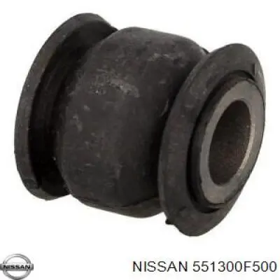 551300F500 Nissan brazo suspension inferior trasero izquierdo/derecho