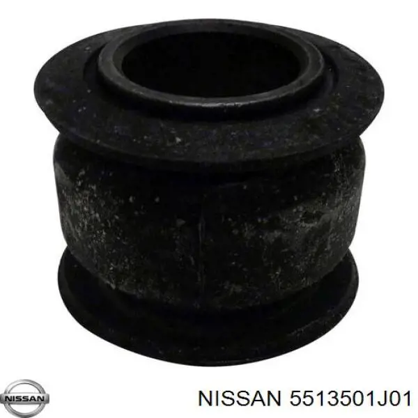 Silentblock de brazo transversal de suspensión trasera Nissan/Infiniti 5513501J01 precio, desde 8,75 EUR