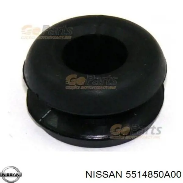 Silentblock de estabilizador trasero para Nissan Sunny (B12)