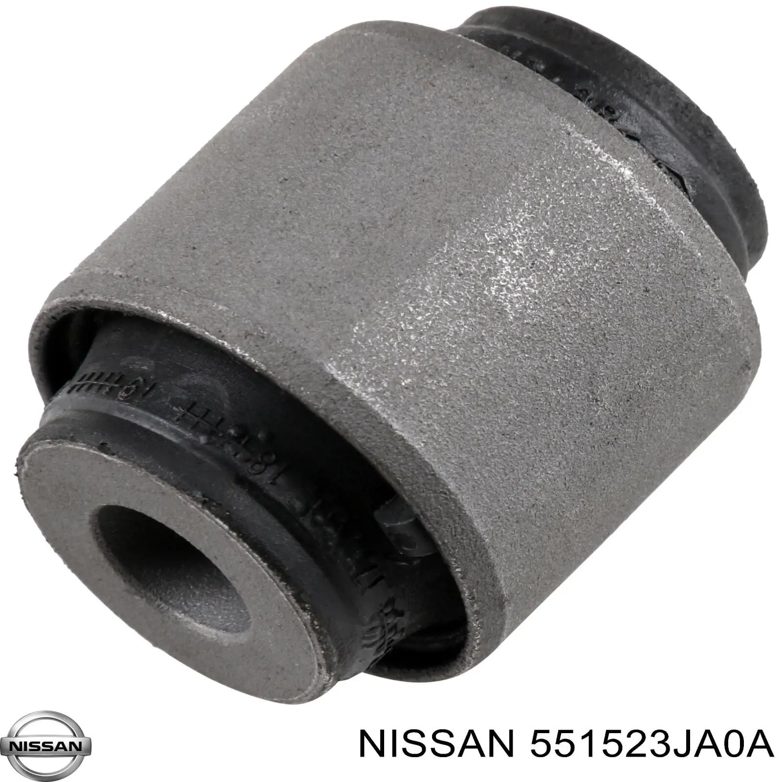 551523JA0A Nissan