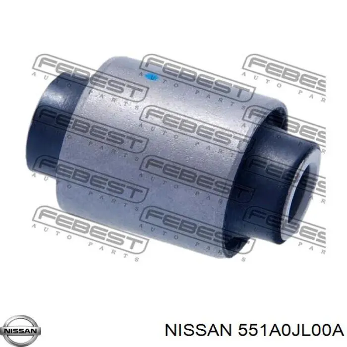 551A0JL00A Nissan