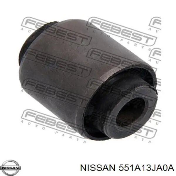 551A13JA0A Nissan