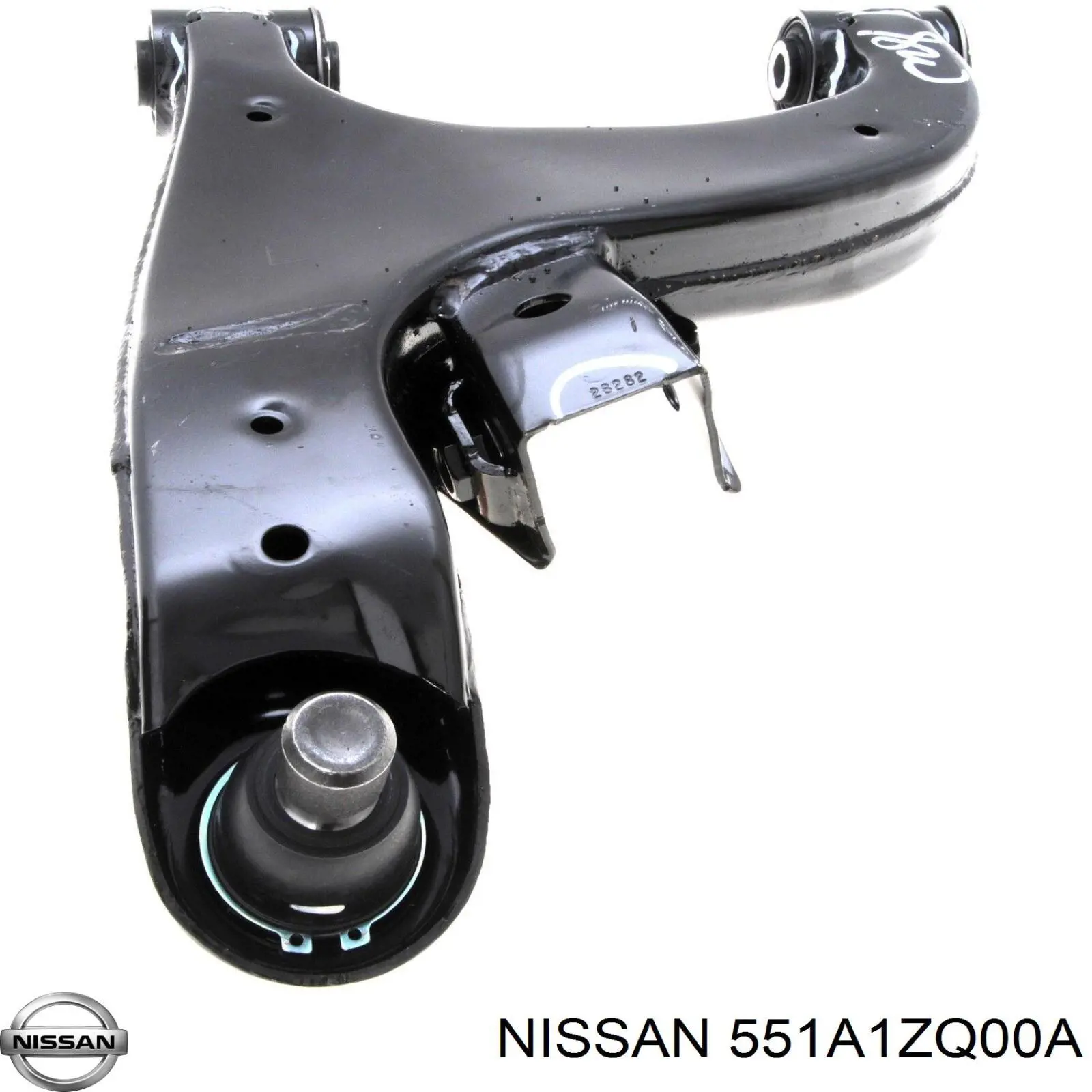 551A1ZQ00A Nissan/Infiniti 