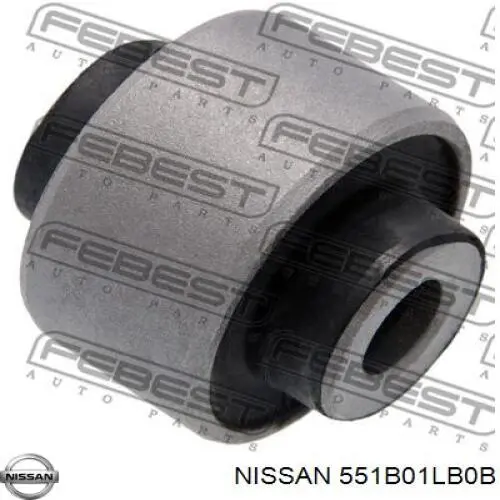 551B01LB0B Nissan