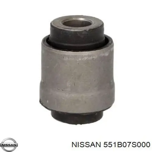 Brazo inferior trasero izquierdo/derecho Nissan/Infiniti 551B01LA0A precio, desde 208,99 EUR