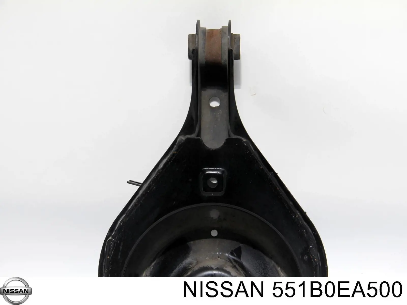 Brazo inferior trasero izquierdo/derecho Nissan/Infiniti 551B0EA500 precio, desde 157,24 EUR