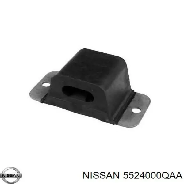 5524000QAA Nissan